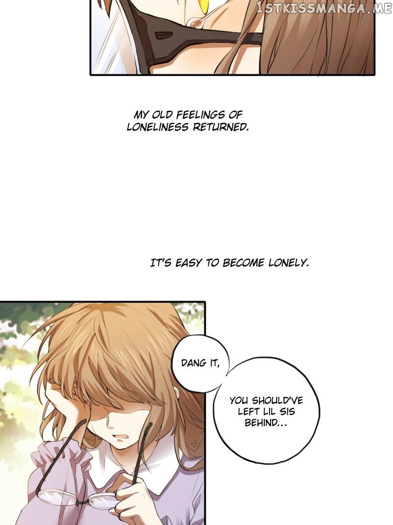 A Thousand And One Colors Comics chapter 7 - page 29