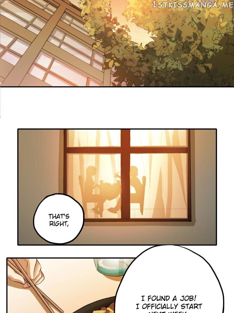 A Thousand And One Colors Comics chapter 7 - page 3