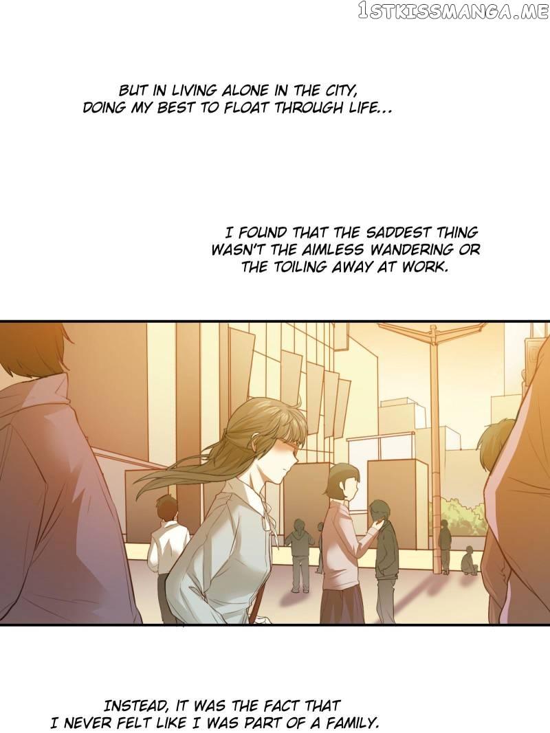 A Thousand And One Colors Comics chapter 7 - page 31