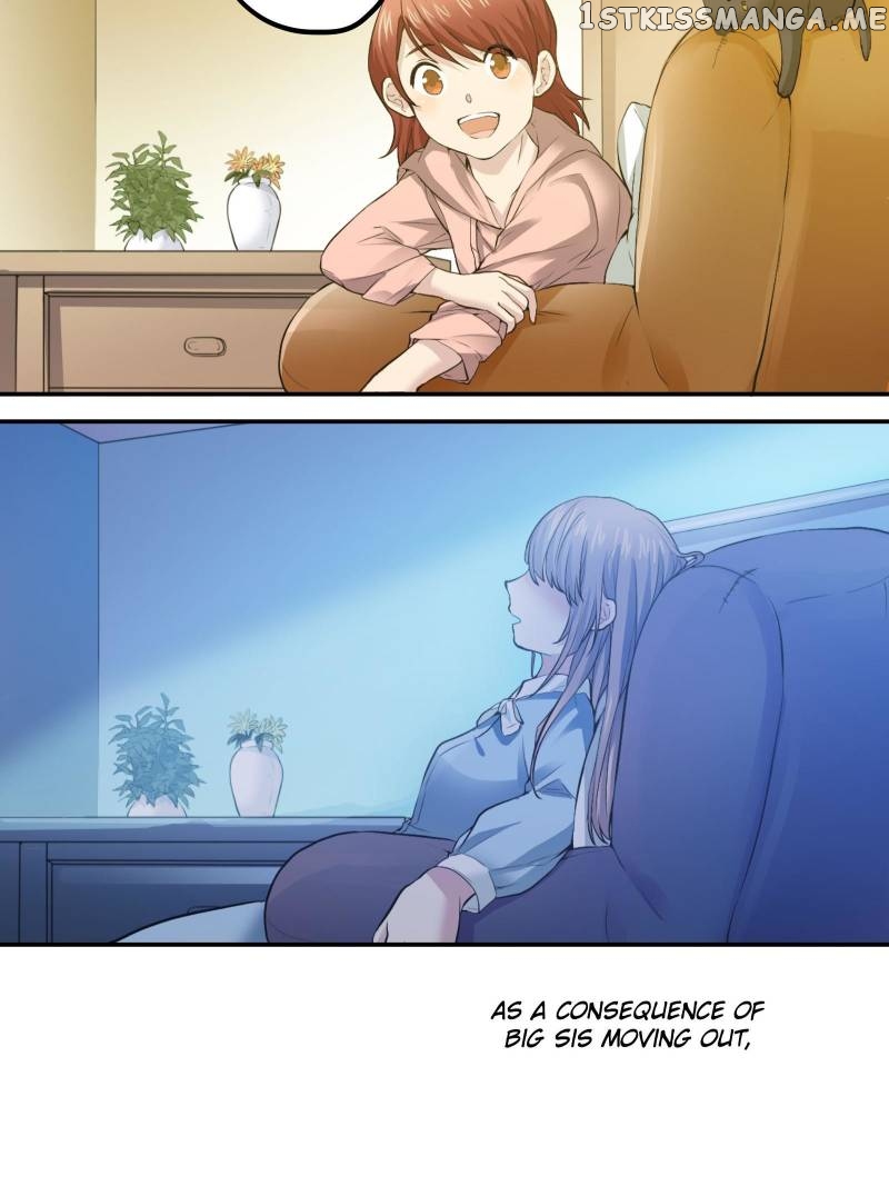 A Thousand And One Colors Comics chapter 7 - page 33