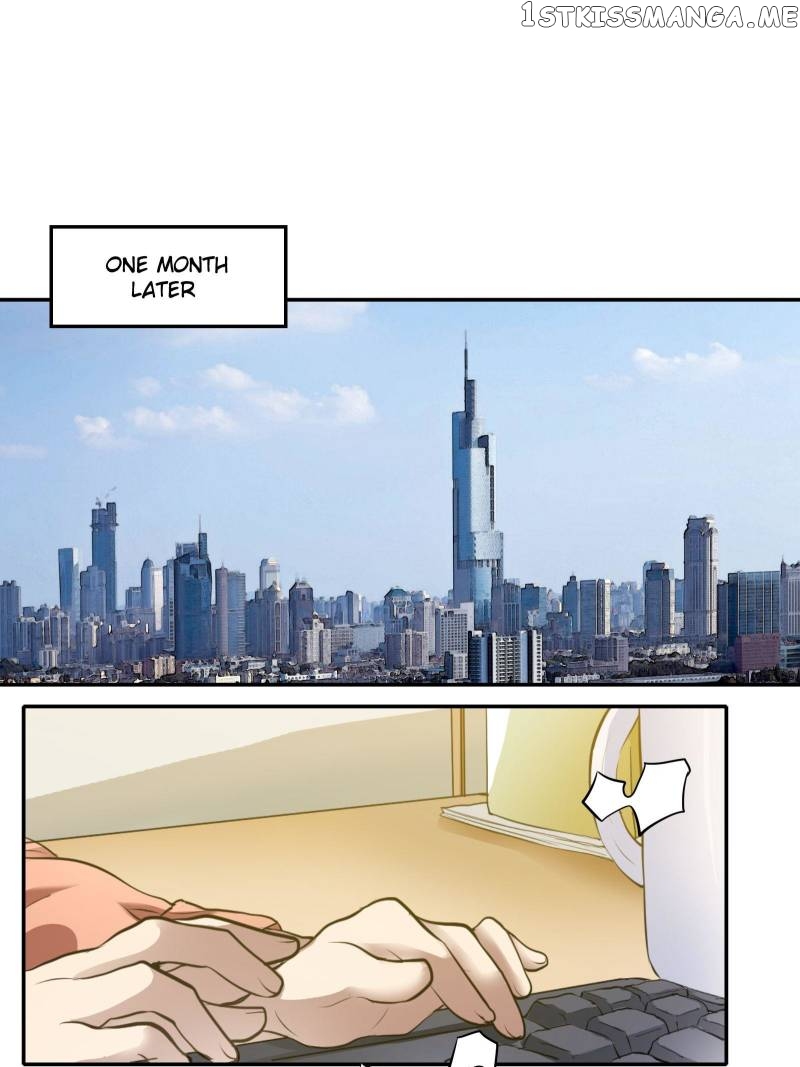A Thousand And One Colors Comics chapter 7 - page 35