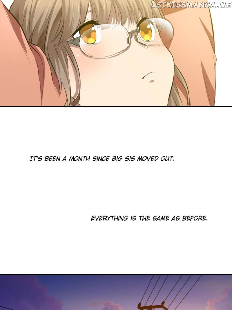 A Thousand And One Colors Comics chapter 7 - page 37