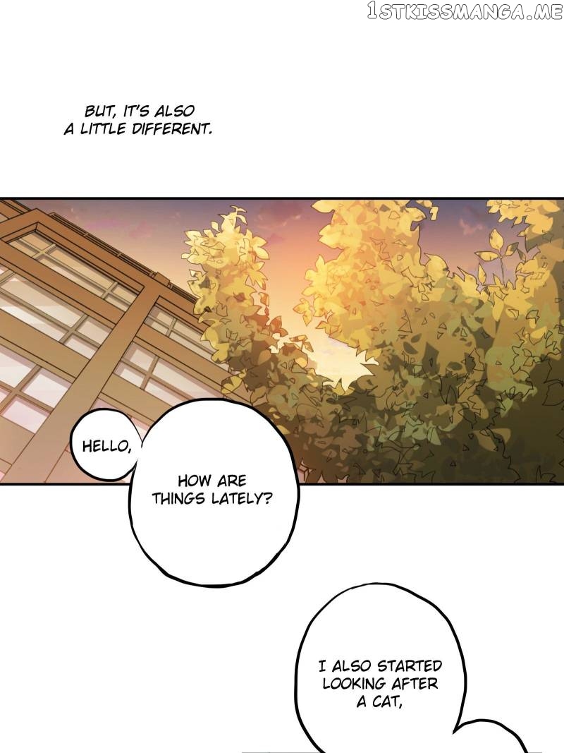 A Thousand And One Colors Comics chapter 7 - page 39