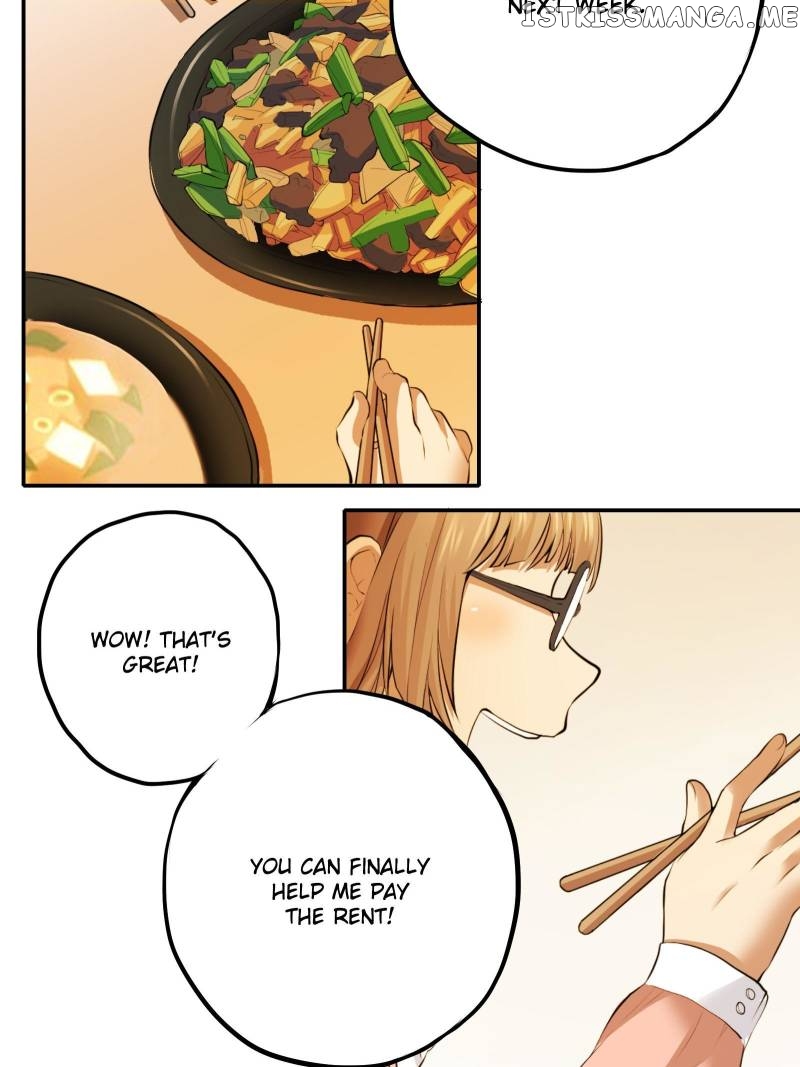 A Thousand And One Colors Comics chapter 7 - page 4
