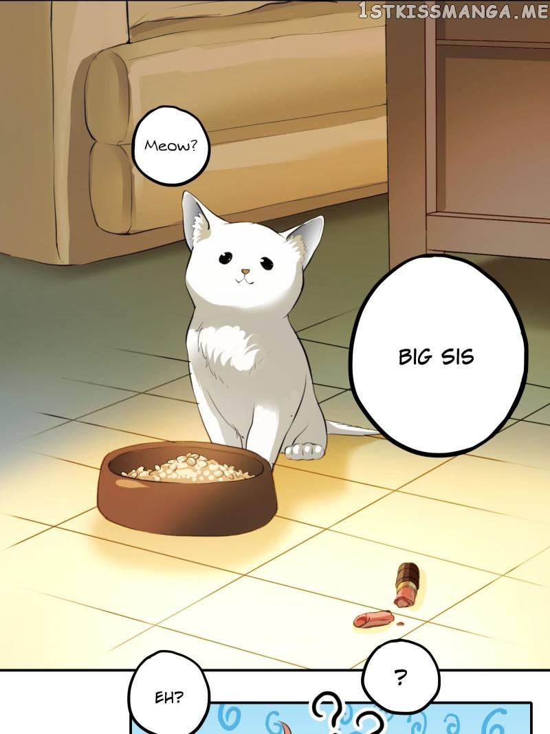 A Thousand And One Colors Comics chapter 7 - page 41