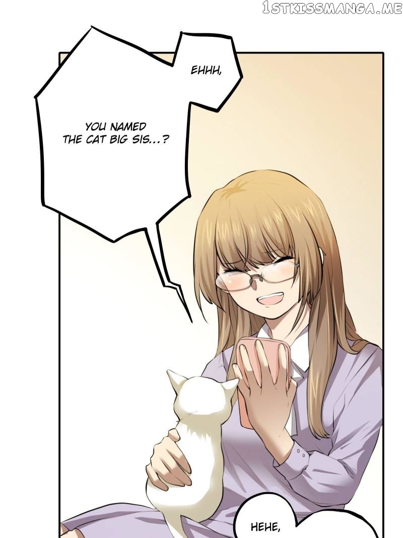 A Thousand And One Colors Comics chapter 7 - page 43