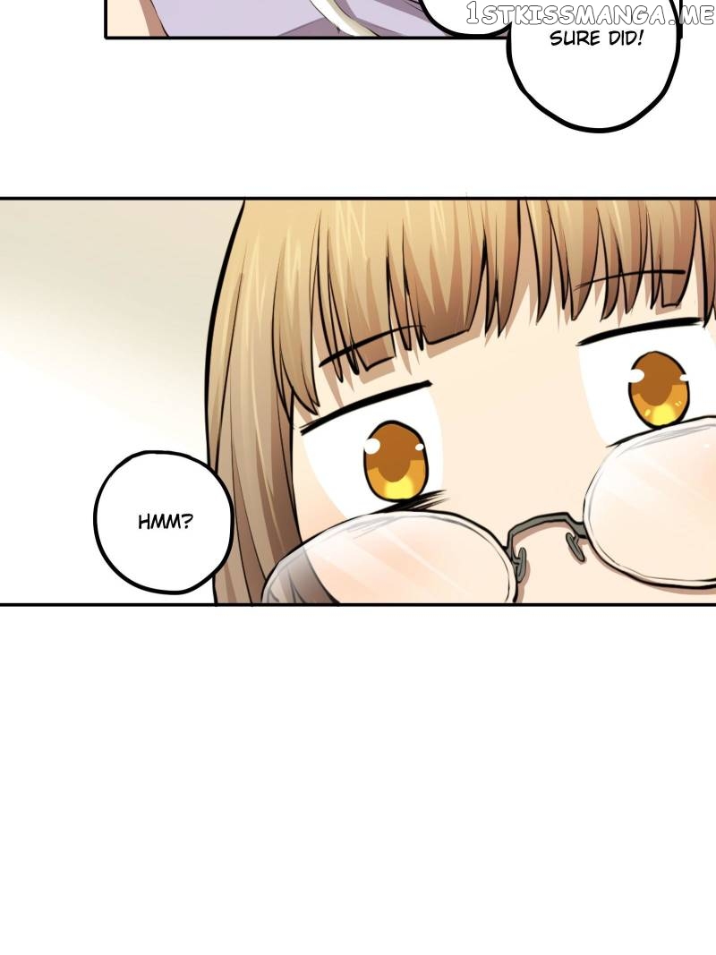 A Thousand And One Colors Comics chapter 7 - page 44
