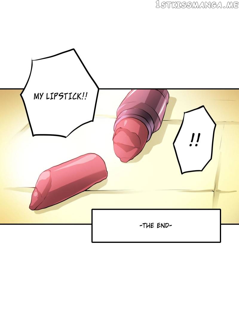 A Thousand And One Colors Comics chapter 7 - page 45
