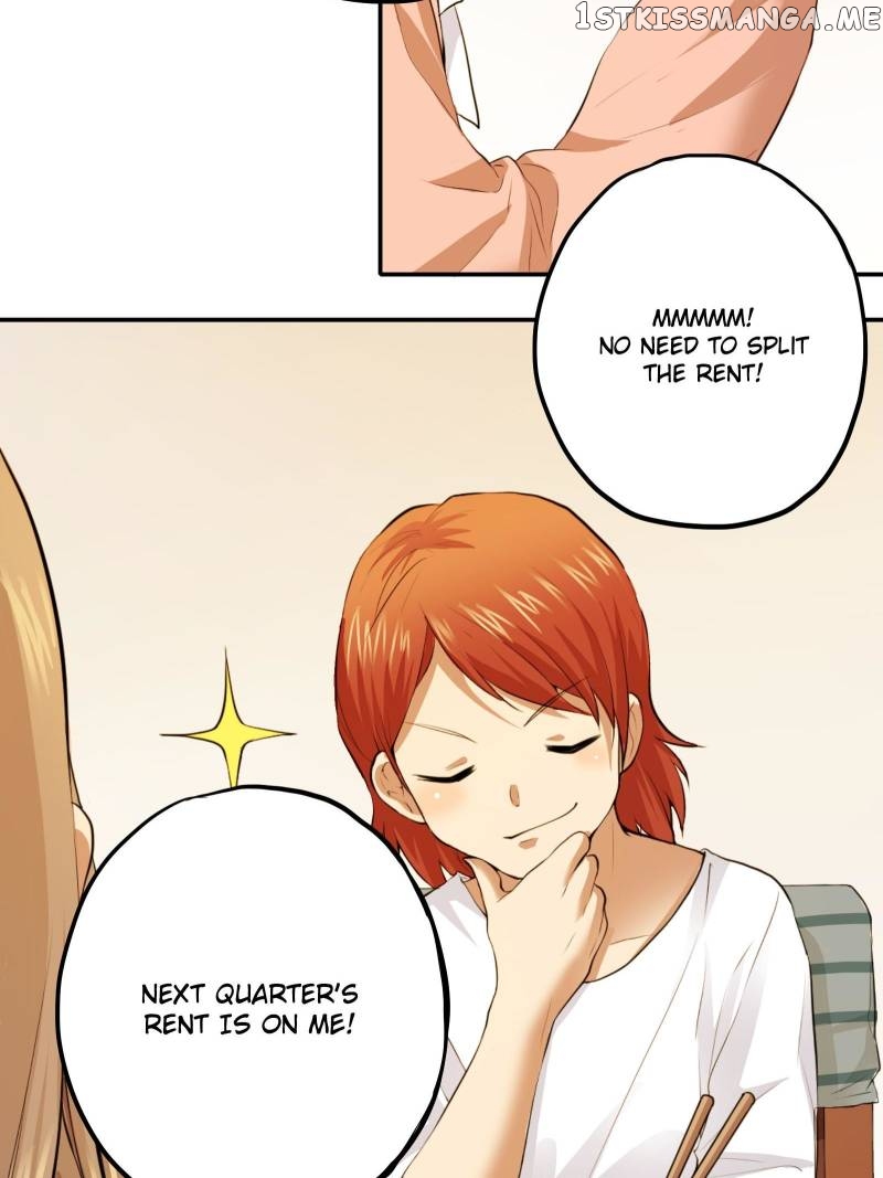 A Thousand And One Colors Comics chapter 7 - page 5