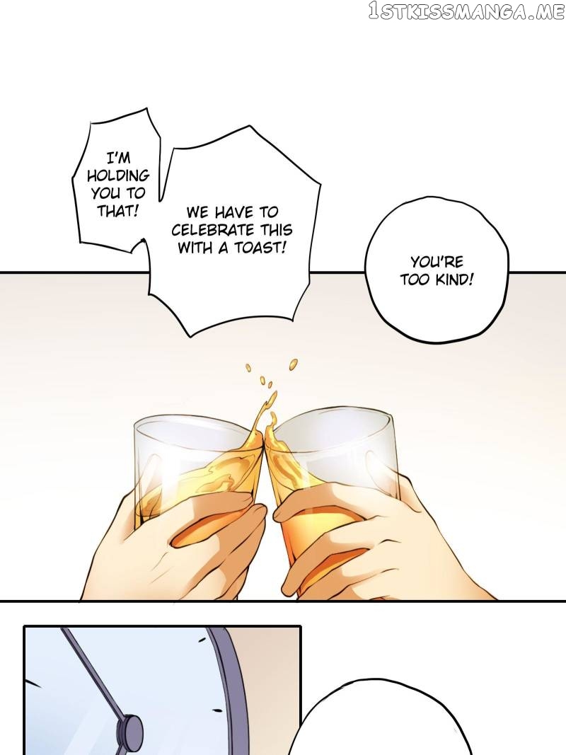 A Thousand And One Colors Comics chapter 7 - page 7