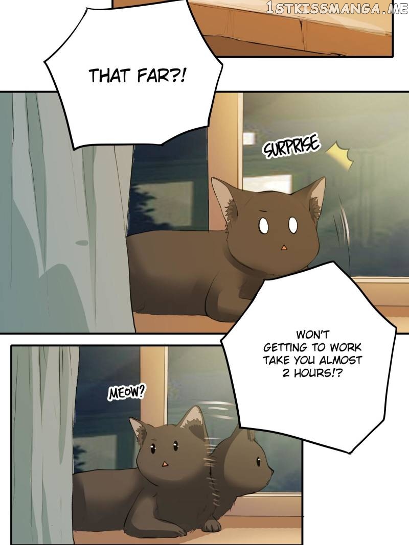 A Thousand And One Colors Comics chapter 7 - page 9