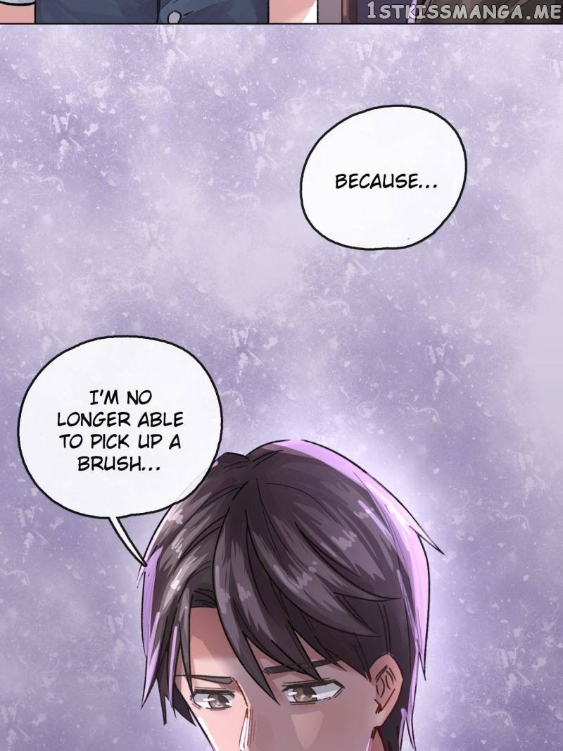 A Thousand And One Colors Comics chapter 52 - page 10