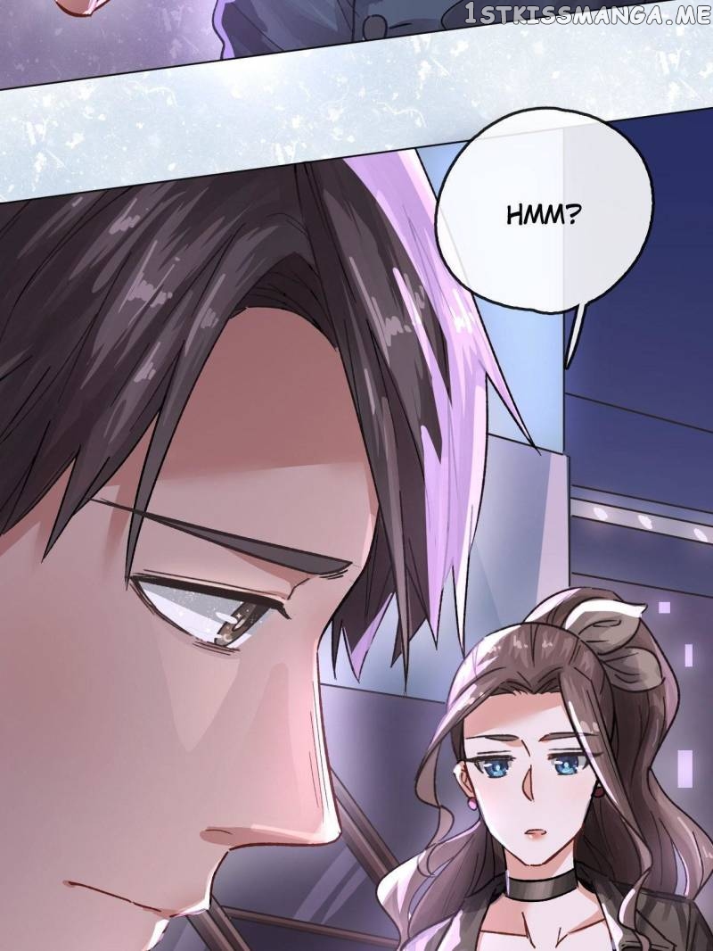 A Thousand And One Colors Comics chapter 52 - page 12