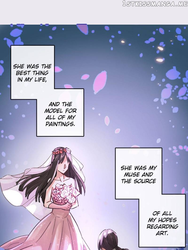 A Thousand And One Colors Comics chapter 52 - page 15