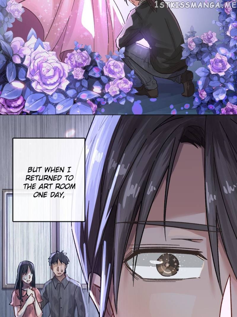 A Thousand And One Colors Comics chapter 52 - page 16