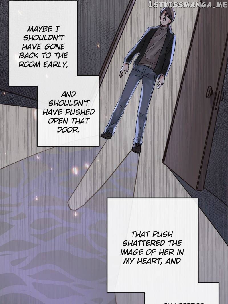 A Thousand And One Colors Comics chapter 52 - page 18