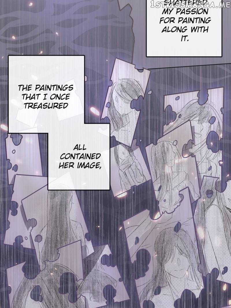 A Thousand And One Colors Comics chapter 52 - page 19