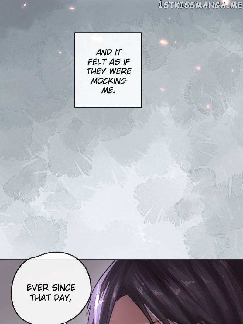 A Thousand And One Colors Comics chapter 52 - page 21