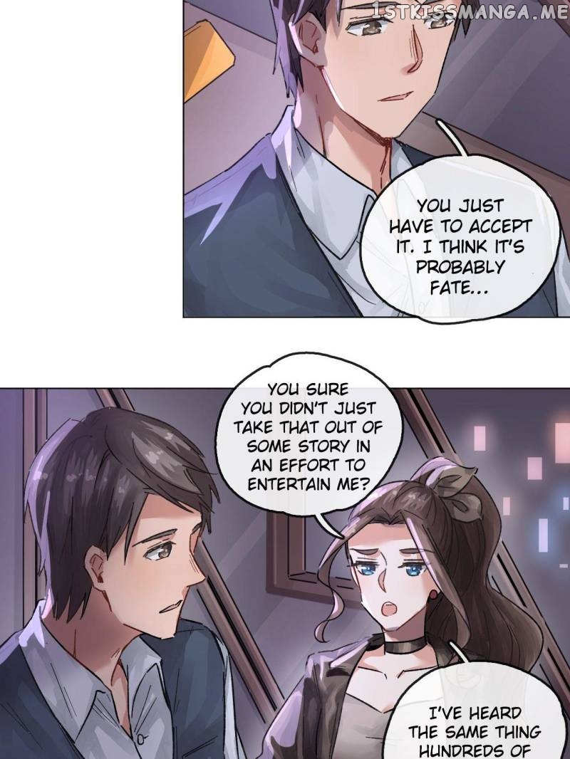 A Thousand And One Colors Comics chapter 52 - page 24