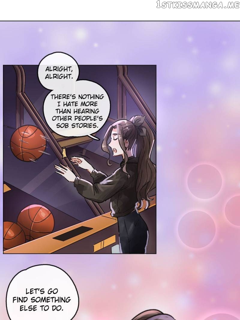 A Thousand And One Colors Comics chapter 52 - page 27