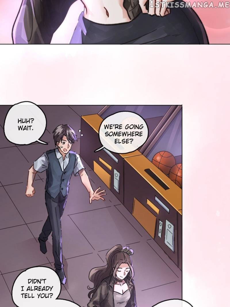 A Thousand And One Colors Comics chapter 52 - page 29