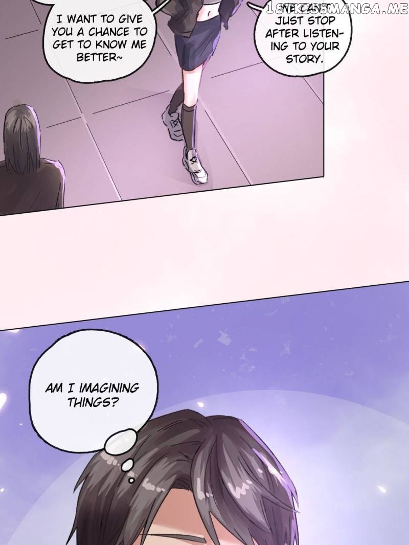 A Thousand And One Colors Comics chapter 52 - page 30