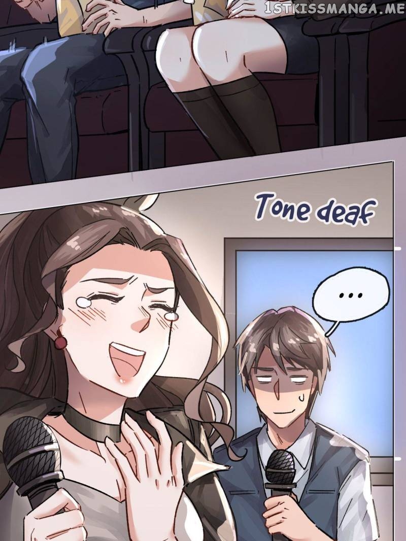 A Thousand And One Colors Comics chapter 52 - page 33