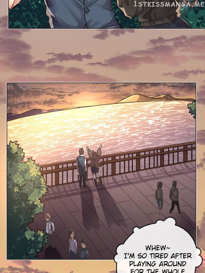 A Thousand And One Colors Comics chapter 52 - page 35