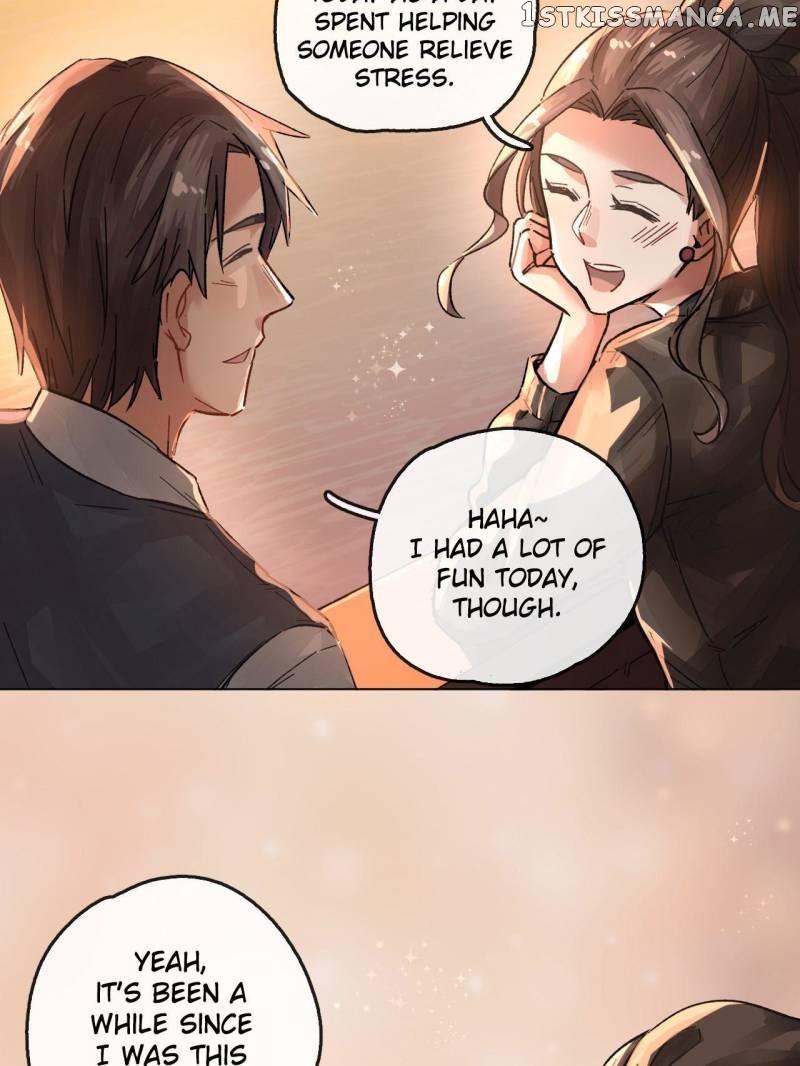 A Thousand And One Colors Comics chapter 52 - page 41