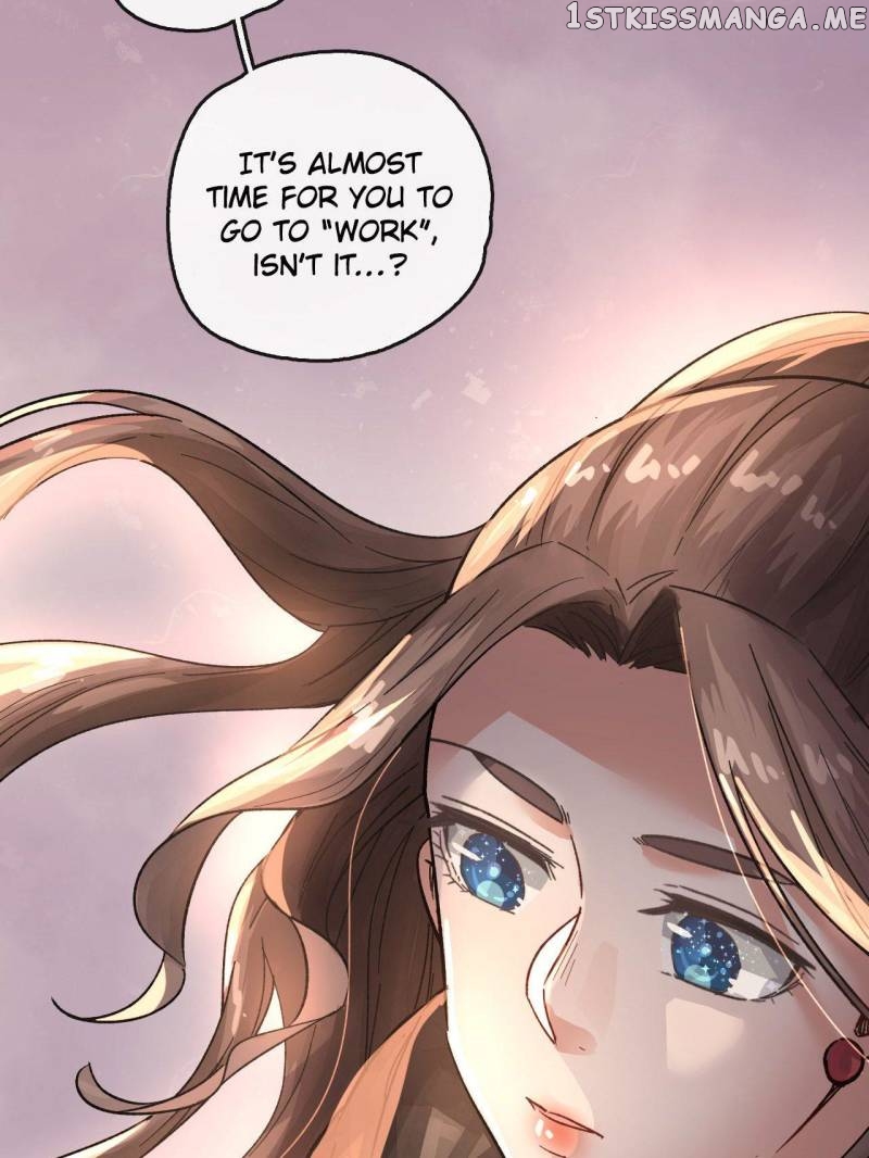 A Thousand And One Colors Comics chapter 52 - page 47