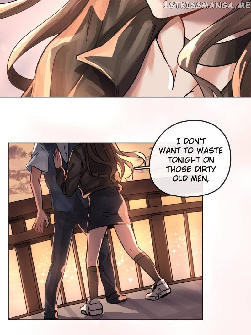 A Thousand And One Colors Comics chapter 52 - page 48