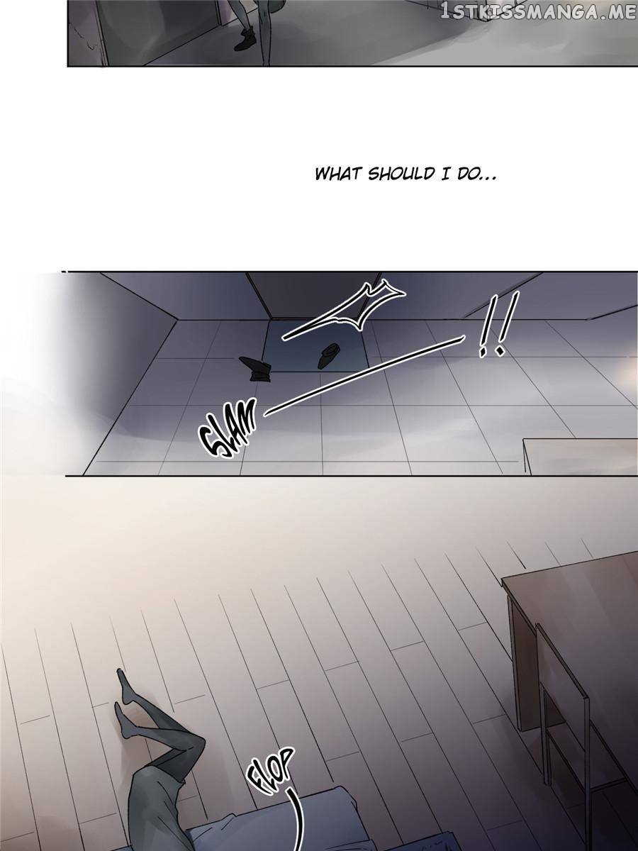 A Thousand And One Colors Comics chapter 96 - page 15