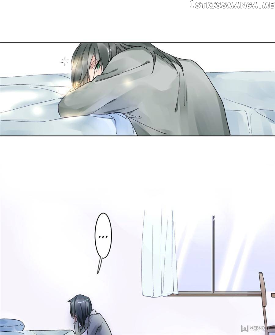 A Thousand And One Colors Comics chapter 96 - page 20