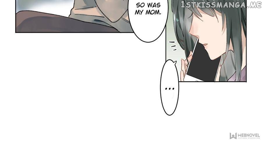 A Thousand And One Colors Comics chapter 96 - page 32