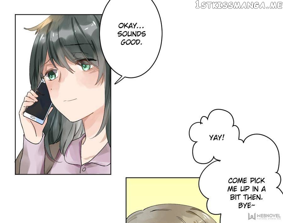 A Thousand And One Colors Comics chapter 96 - page 36