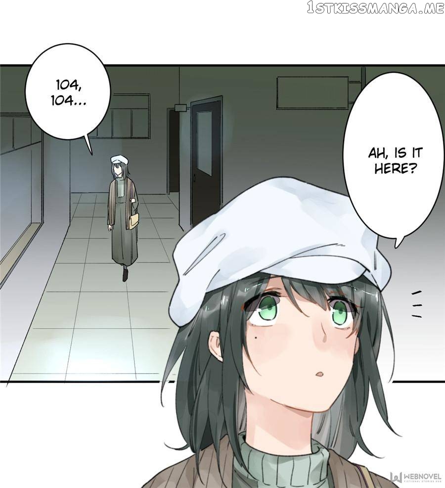 A Thousand And One Colors Comics chapter 96 - page 40