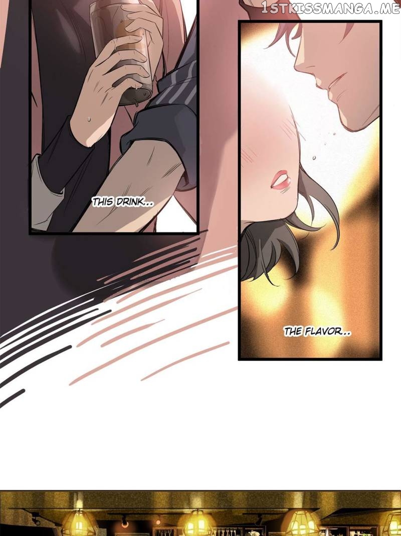 A Thousand And One Colors Comics chapter 8 - page 11