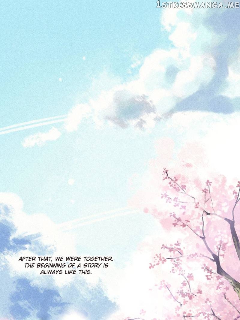 A Thousand And One Colors Comics chapter 8 - page 13