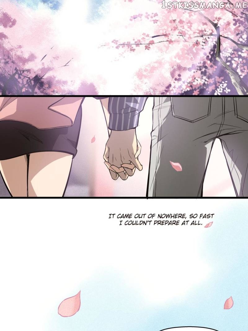 A Thousand And One Colors Comics chapter 8 - page 14