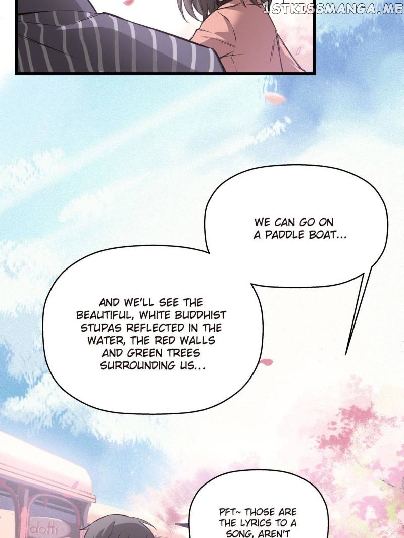 A Thousand And One Colors Comics chapter 8 - page 16