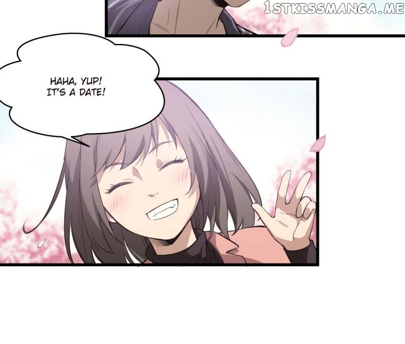 A Thousand And One Colors Comics chapter 8 - page 18
