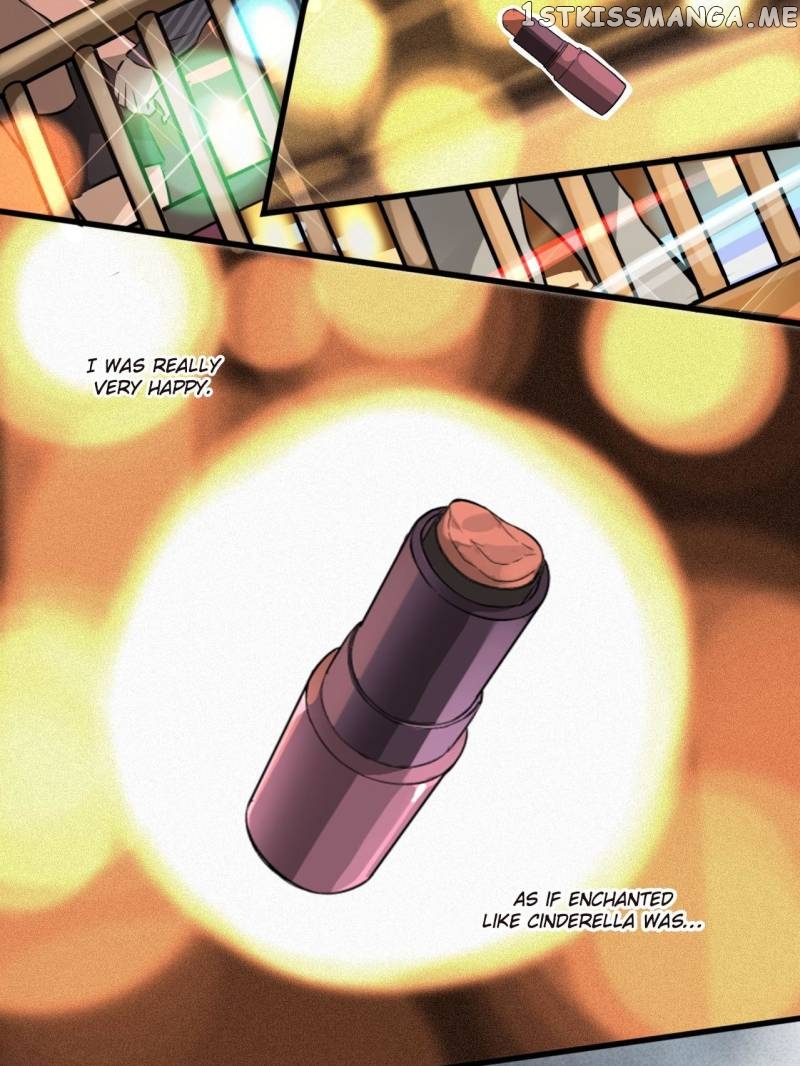 A Thousand And One Colors Comics chapter 8 - page 23