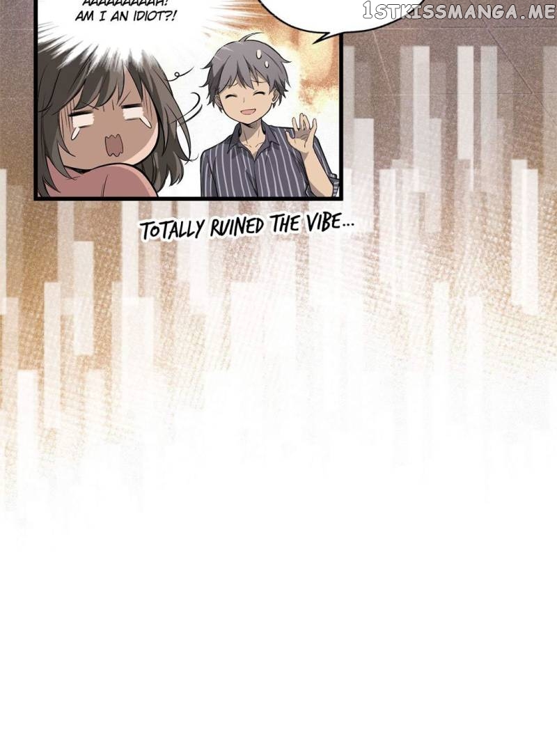 A Thousand And One Colors Comics chapter 8 - page 3
