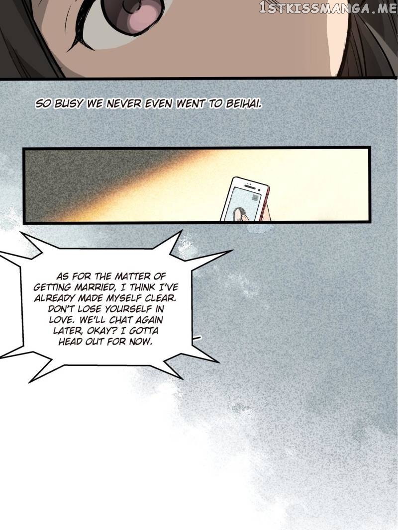 A Thousand And One Colors Comics chapter 8 - page 31