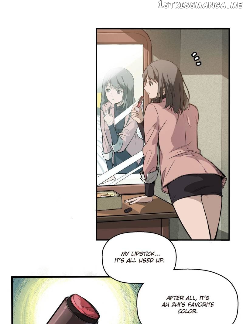 A Thousand And One Colors Comics chapter 8 - page 33