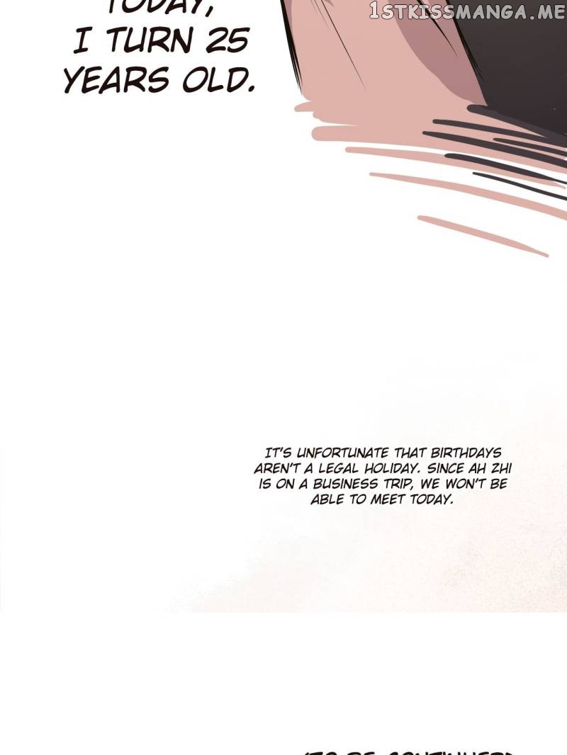 A Thousand And One Colors Comics chapter 8 - page 37