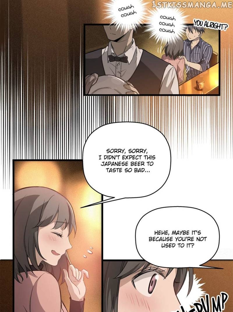 A Thousand And One Colors Comics chapter 8 - page 8