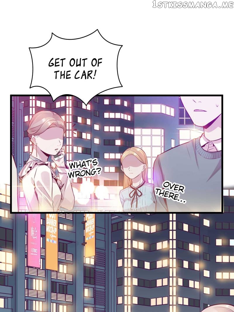 A Thousand And One Colors Comics chapter 31 - page 25