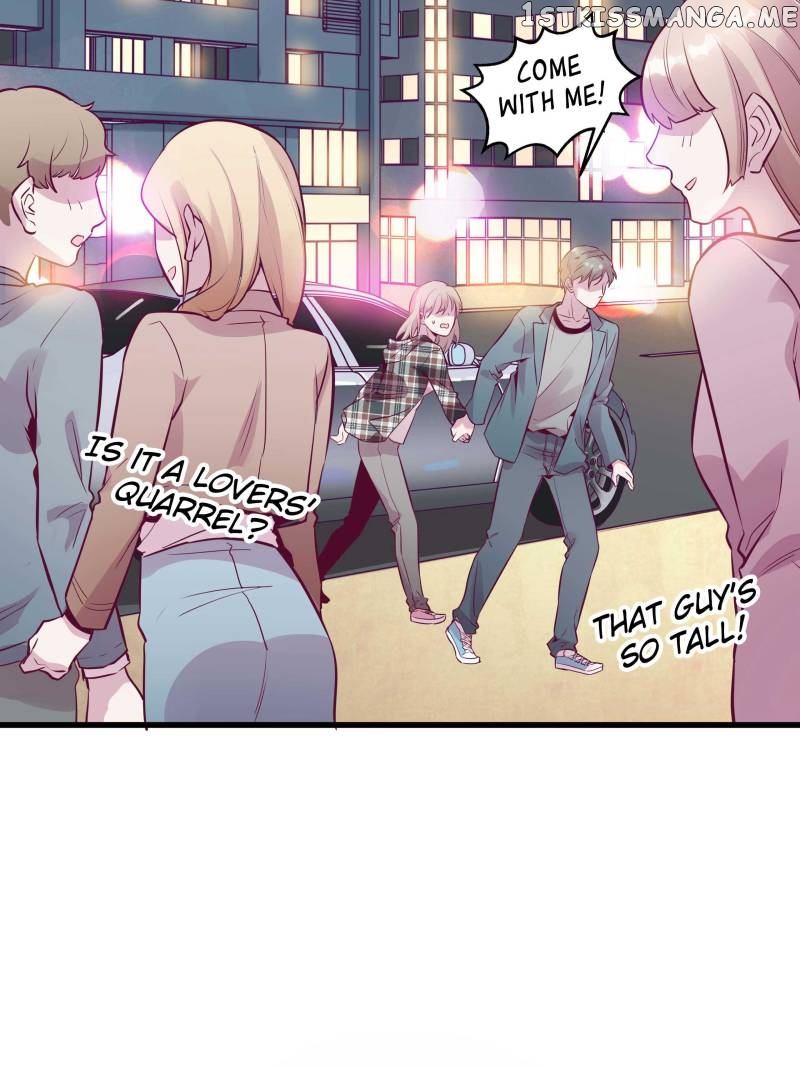 A Thousand And One Colors Comics chapter 31 - page 26