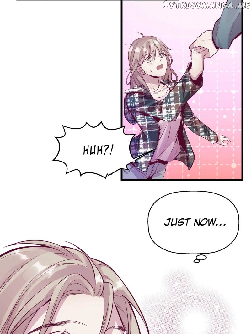 A Thousand And One Colors Comics chapter 31 - page 29